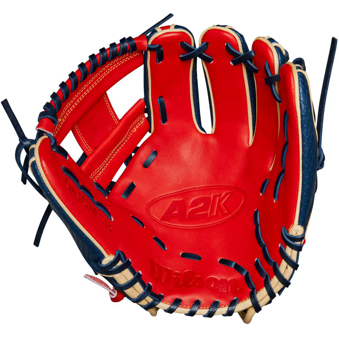 Wilson A2K OA1 11.5