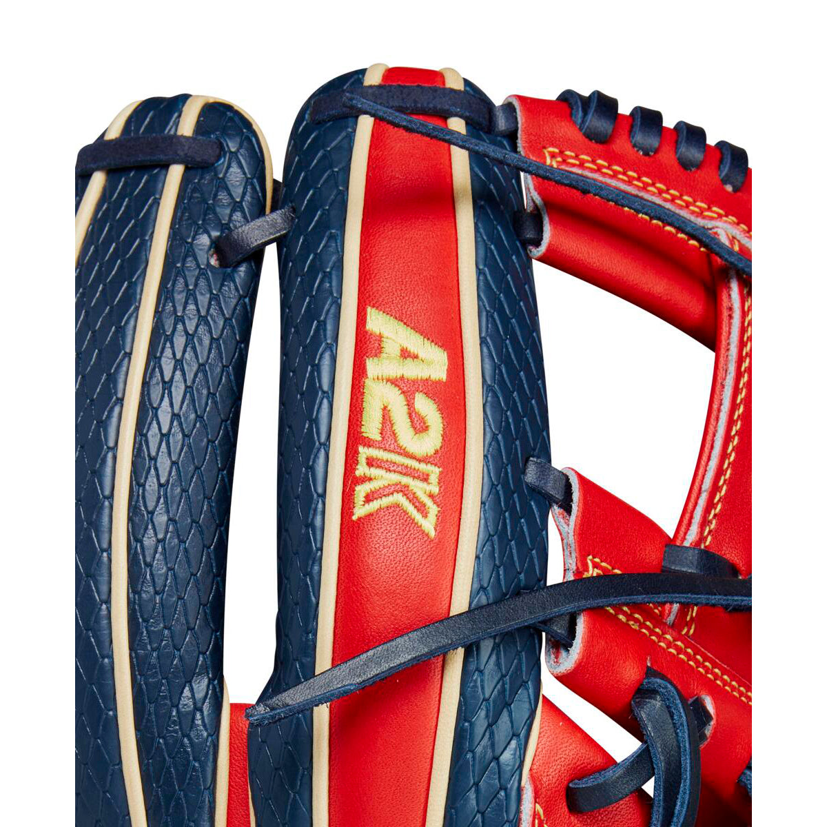 Wilson 11.5'' Ozzie Albies A2K Series Glove