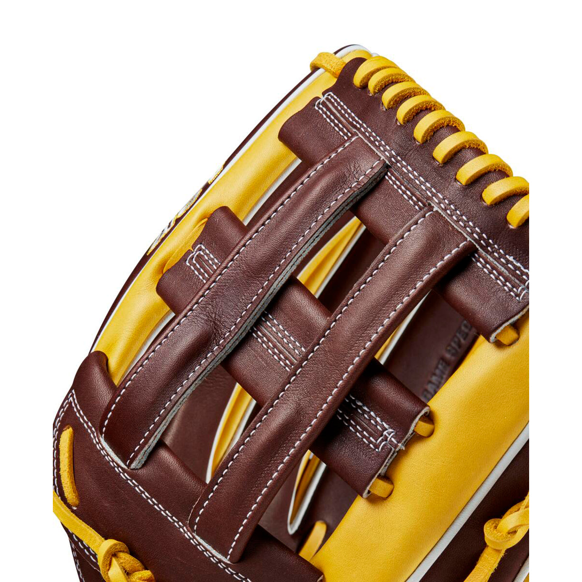 Juan Soto Glove 12.75 Wilson A2K Outfield, Better Baseball