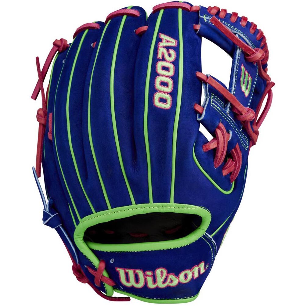 Wilson Custom Baseballs