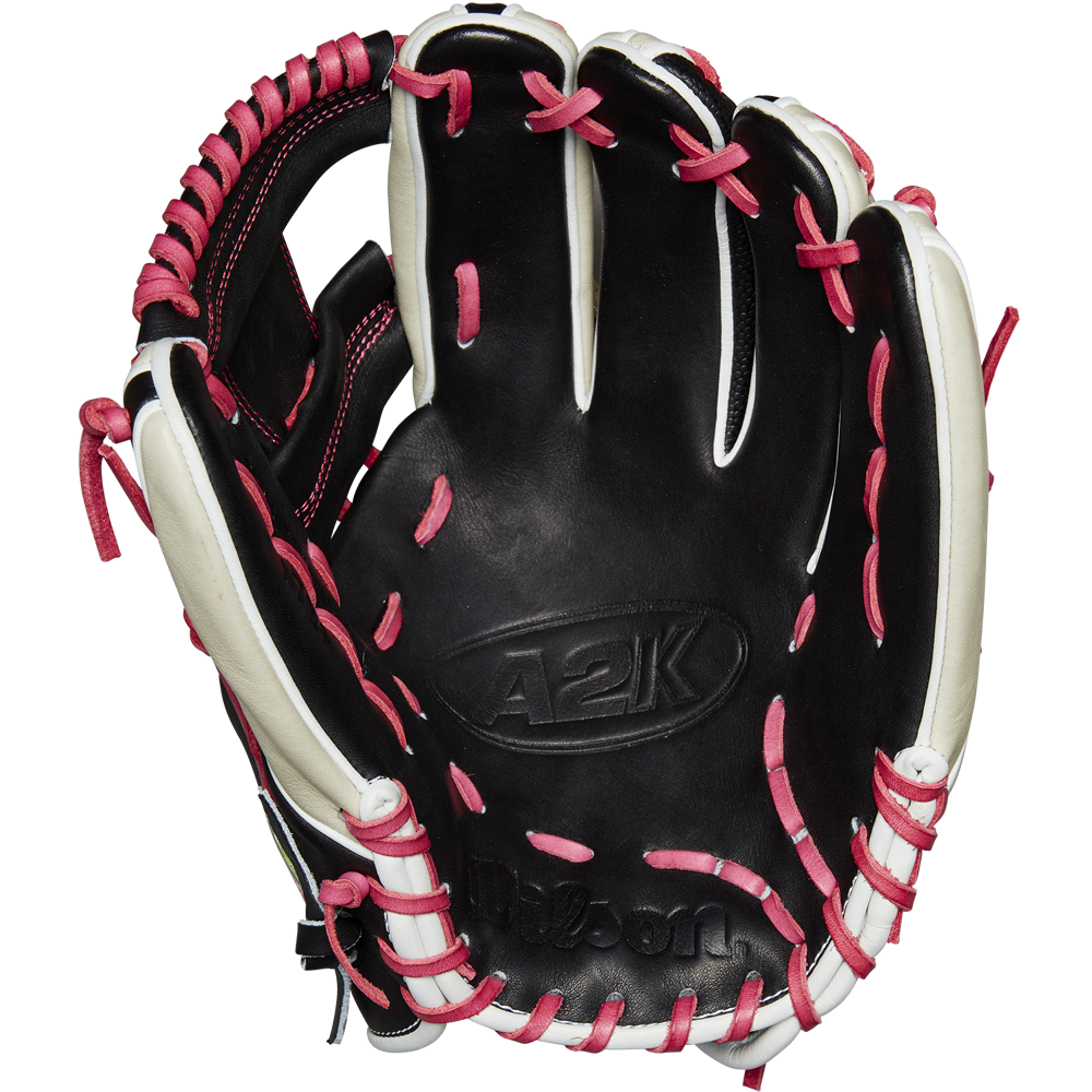 Wilson A2K 1724 11.75" Baseball Glove - GOTM June 2024: WBW1022571175