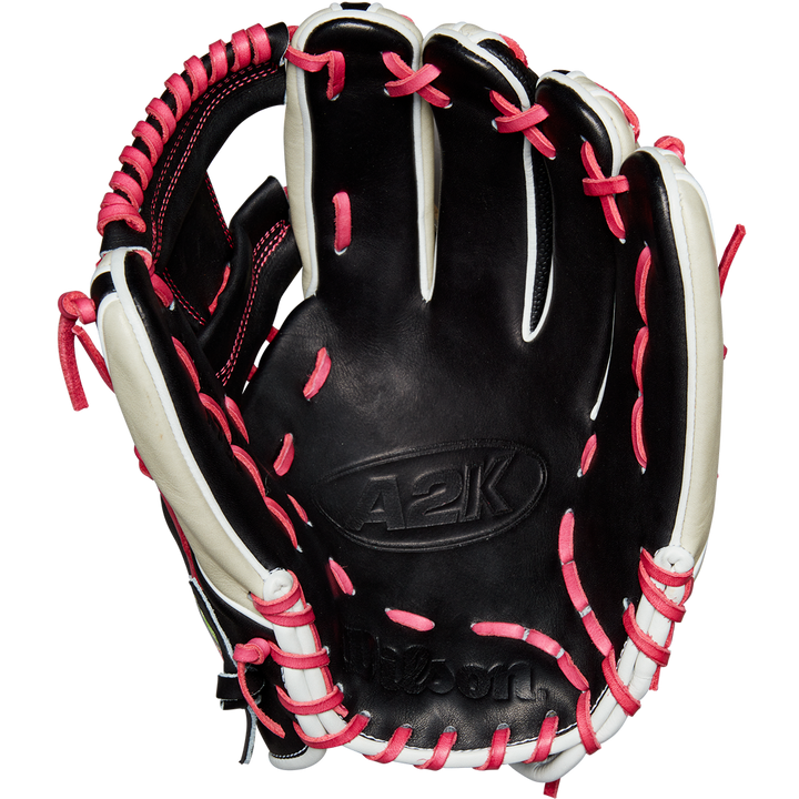 Wilson A2K 1724 11.75" Baseball Glove - GOTM June 2024: WBW1022571175