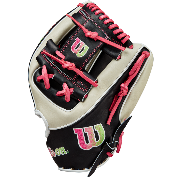 Wilson A2K 1724 11.75" Baseball Glove - GOTM June 2024: WBW1022571175