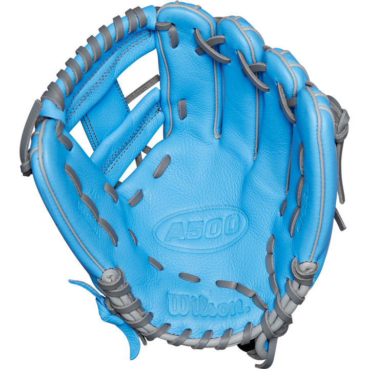 Wilson A500 11" Baseball Glove: WBW10253811