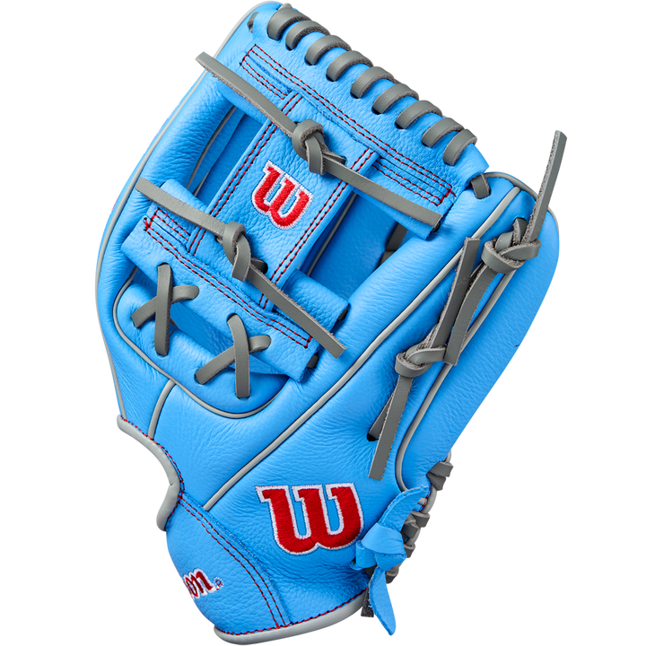 Wilson A500 11" Baseball Glove: WBW10253811