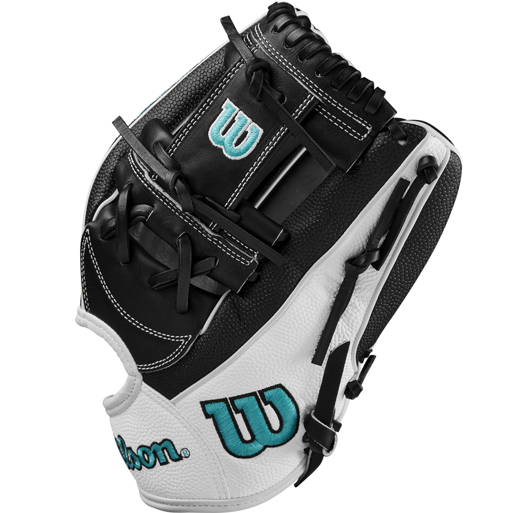 Wilson A2000 H12SS 12" Fastpitch Glove: WBW10262412