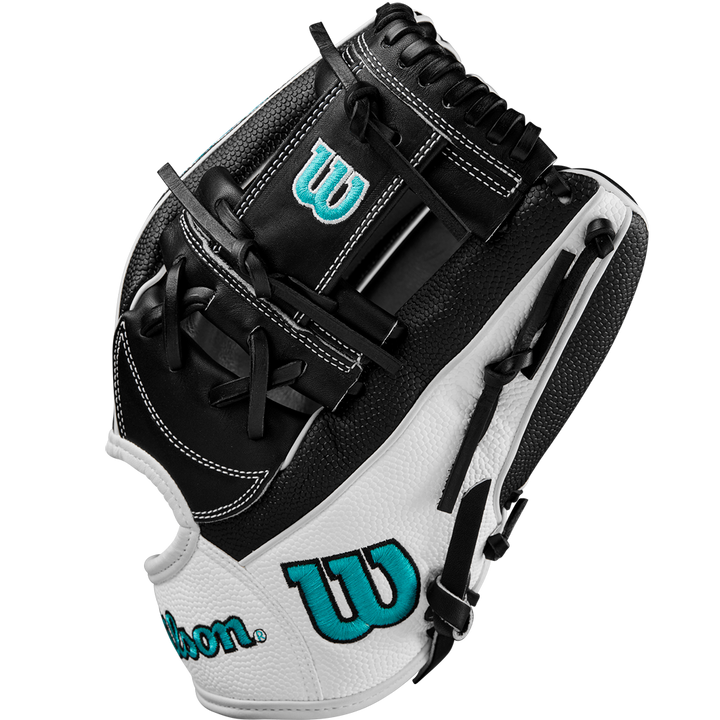 Wilson A2000 H12SS 12" Fastpitch Glove: WBW10262412