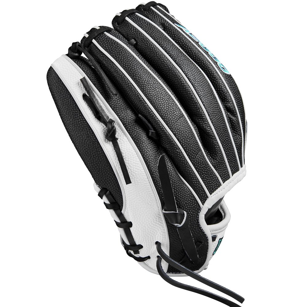 Wilson A2000 H12SS 12" Fastpitch Glove: WBW10262412