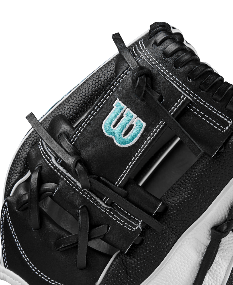 Wilson A2000 H12SS 12" Fastpitch Glove: WBW10262412