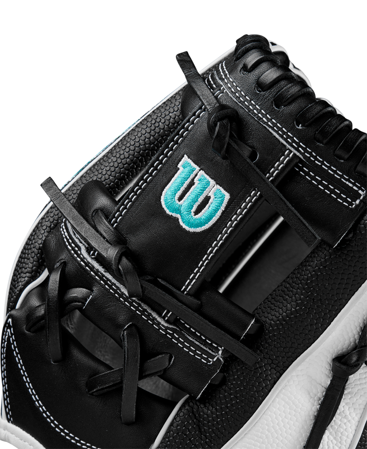 Wilson A2000 H12SS 12" Fastpitch Glove: WBW10262412