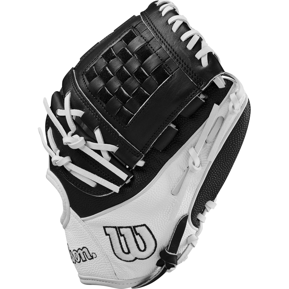 Wilson A2000 P12 12" Fastpitch Glove: WBW10267512