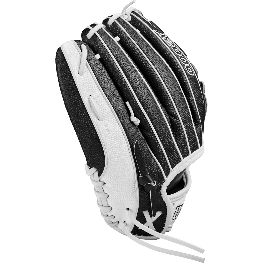 Wilson A2000 P12 12" Fastpitch Glove: WBW10267512