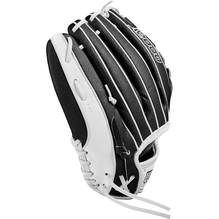 Wilson A2000 P12 12" Fastpitch Glove: WBW10267512