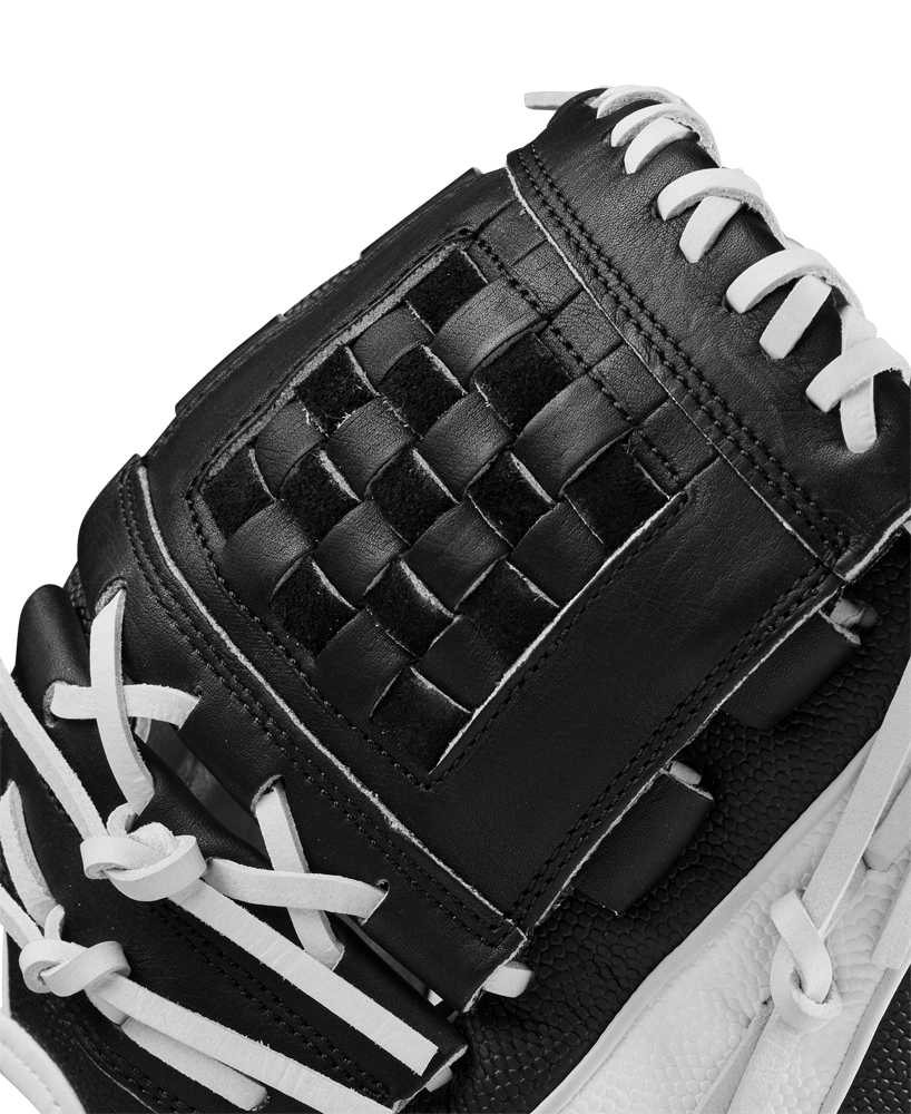 Wilson A2000 P12 12" Fastpitch Glove: WBW10267512