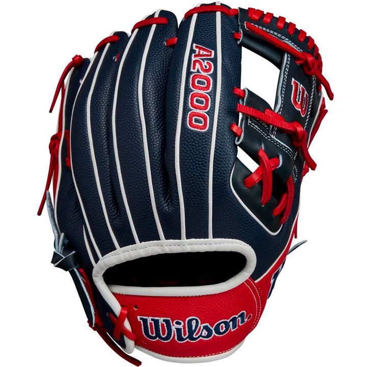 Wilson A2000 1786SS 11.5" Baseball Glove - GOTM July 2024: WBW102787115