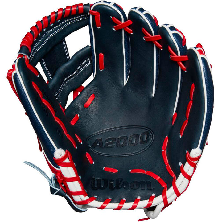 Wilson A2000 1786SS 11.5" Baseball Glove - GOTM July 2024: WBW102787115