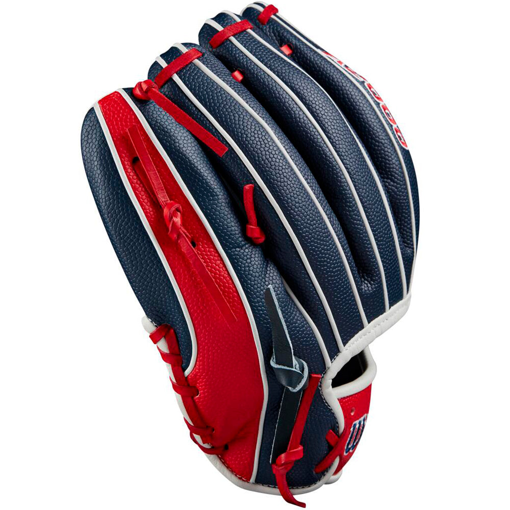 Wilson A2000 1786SS 11.5" Baseball Glove - GOTM July 2024: WBW102787115