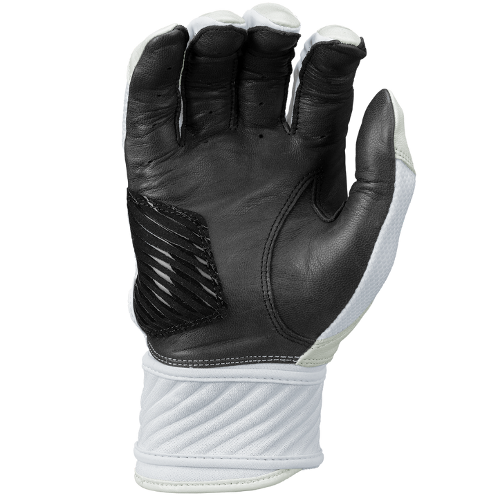 Rawlings Workhorse OKC Compression Strap Women's Batting Gloves: WHOKCCFPBG