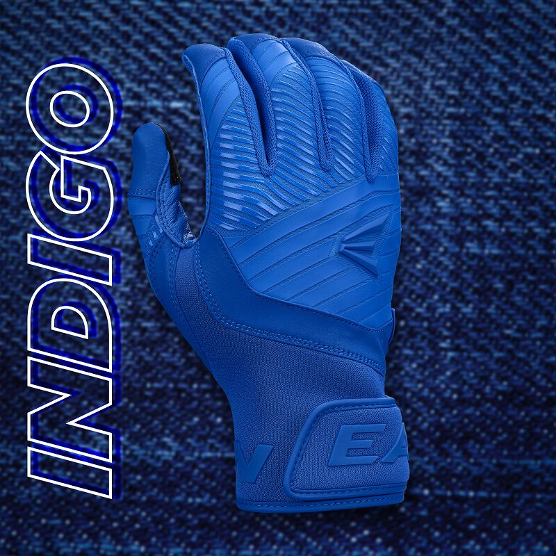 Easton Walk Off Ethos Youth Batting Gloves: WO25YBG