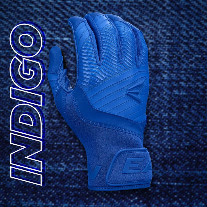 Easton Walk Off Ethos Youth Batting Gloves: WO25YBG