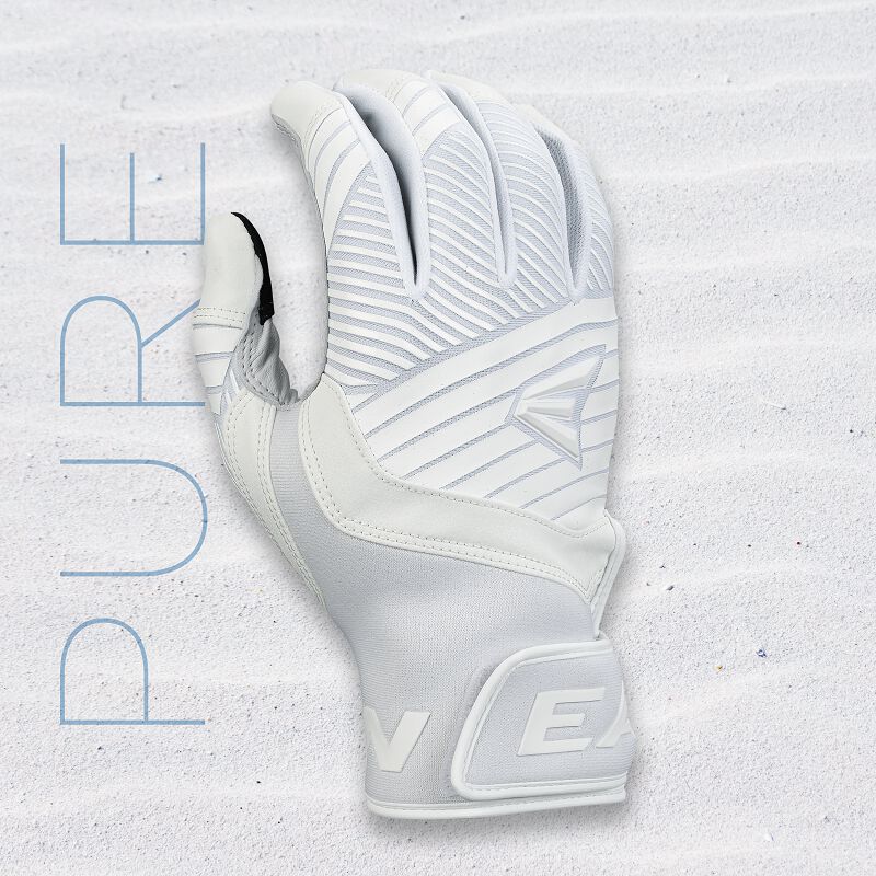 Easton Walk Off Ethos Youth Batting Gloves: WO25YBG