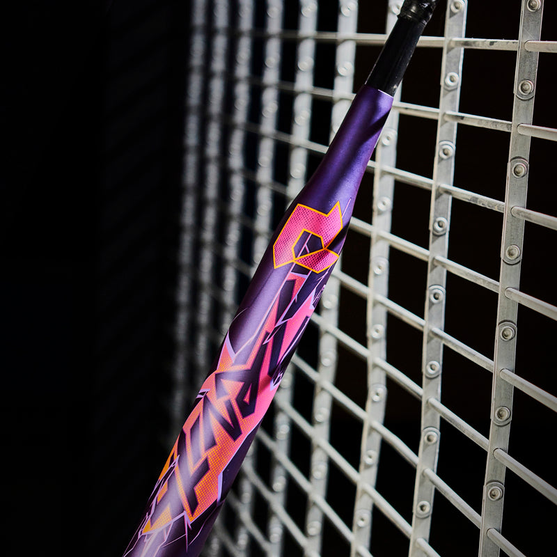 2025 DeMarini Zenith (-13) Fastpitch Softball Bat: WBD2554010