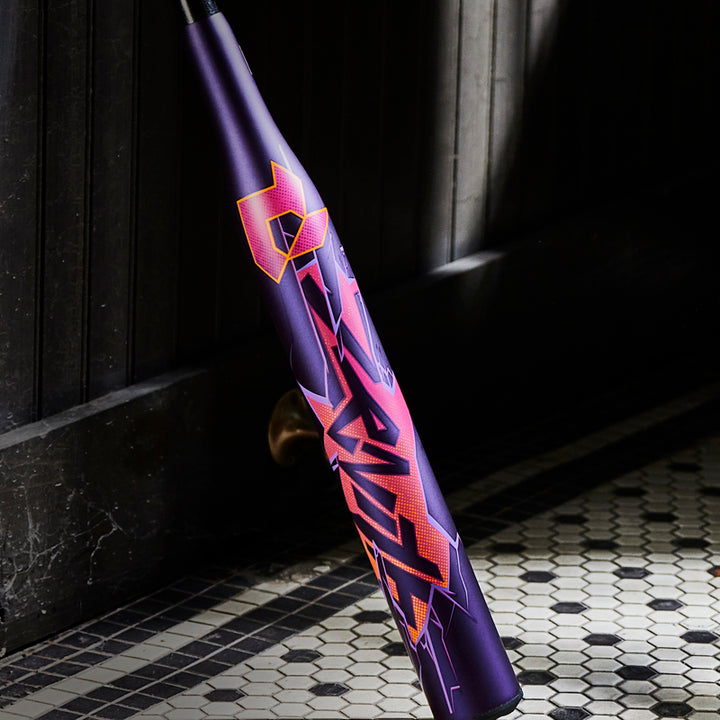 2025 DeMarini Zenith (-13) Fastpitch Softball Bat: WBD2554010