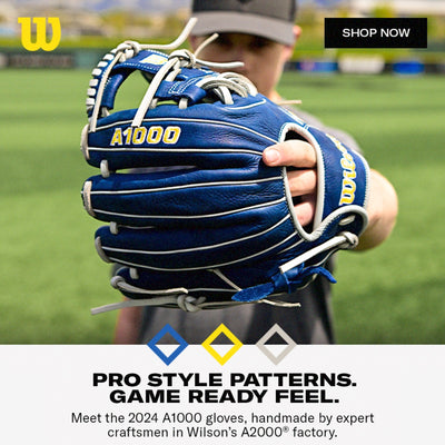 Best Baseball Gloves: Top 5 Mitts Most Recommended By Experts - Study Finds
