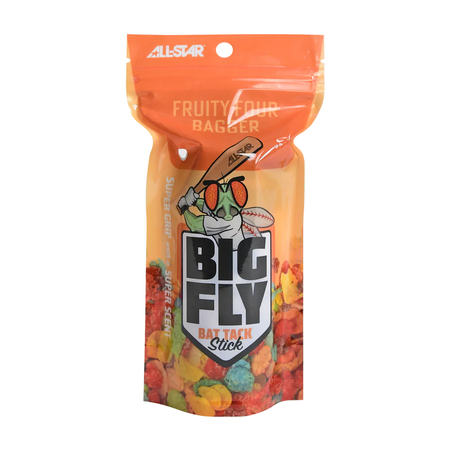 All Star Big Fly Bat Tack Stick: BFST1