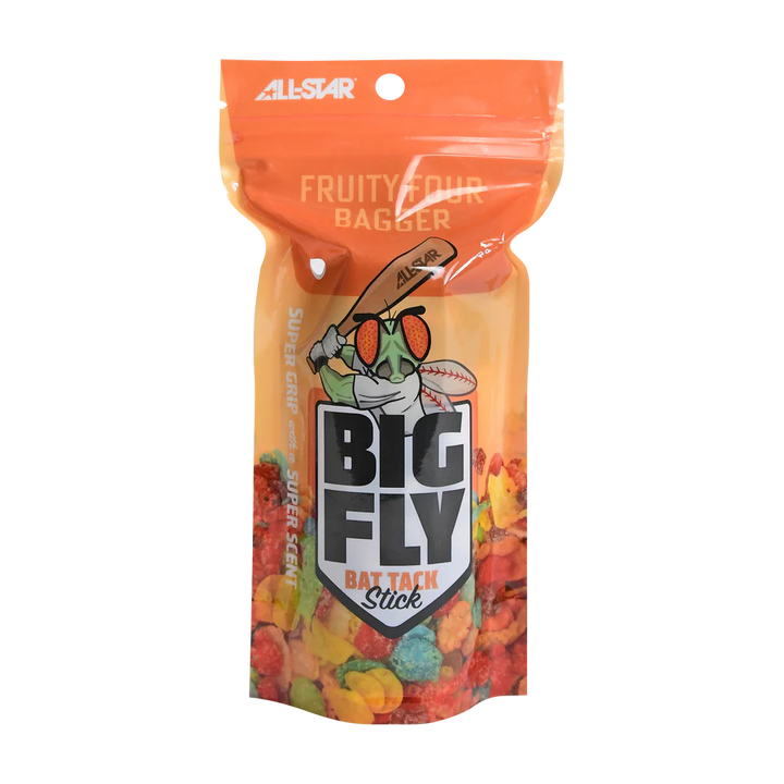 All Star Big Fly Bat Tack Stick: BFST1