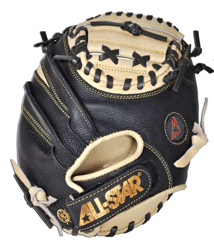 All Star POCKET 27" Training Mitt: CM100TM