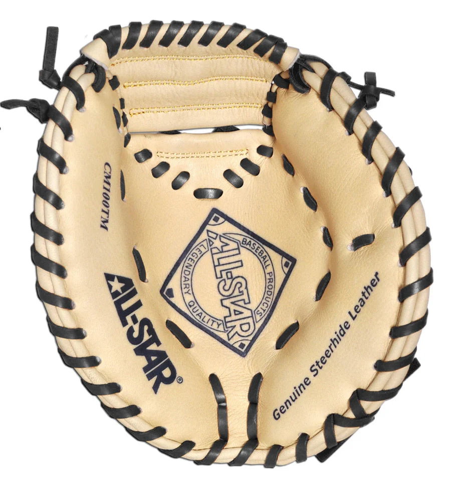 All Star POCKET 27" Training Mitt: CM100TM