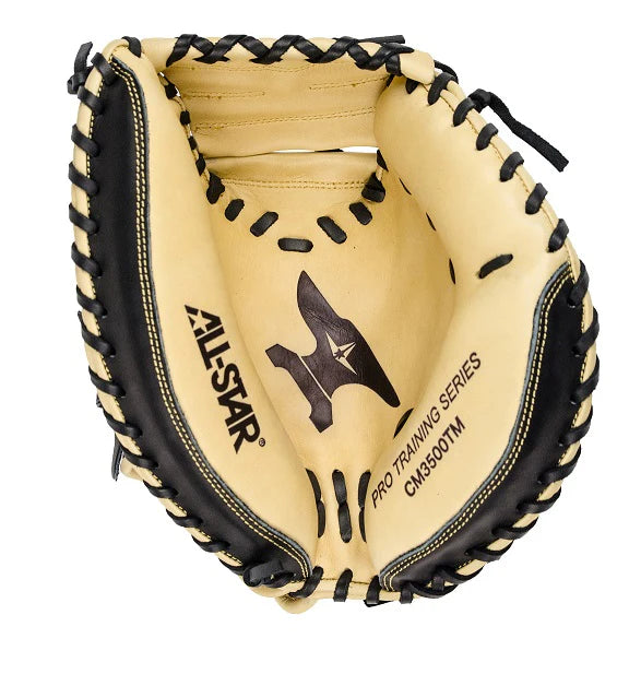 All Star ANVIL 33.5" Weighted Training Mitt: CM3500TM