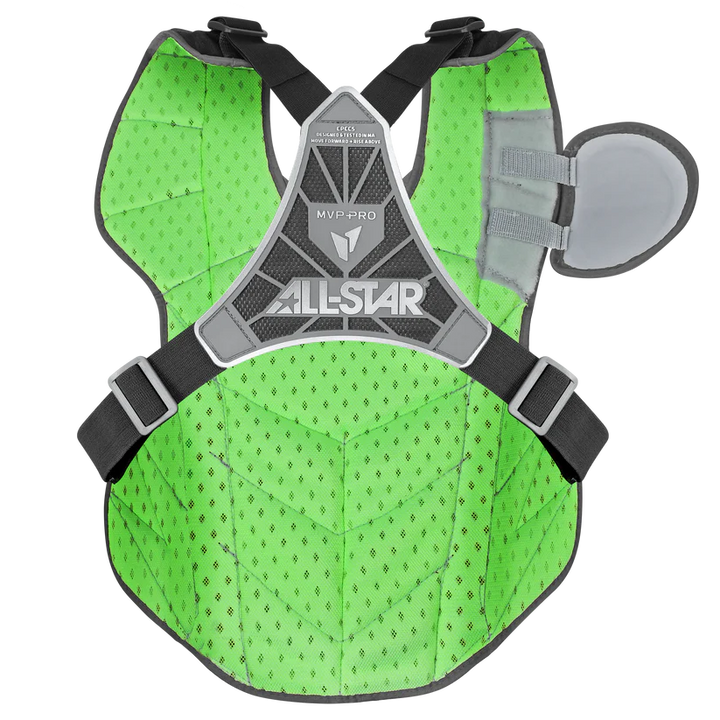 All Star MVP Pro Catcher's Chest Protector: CPCC-5