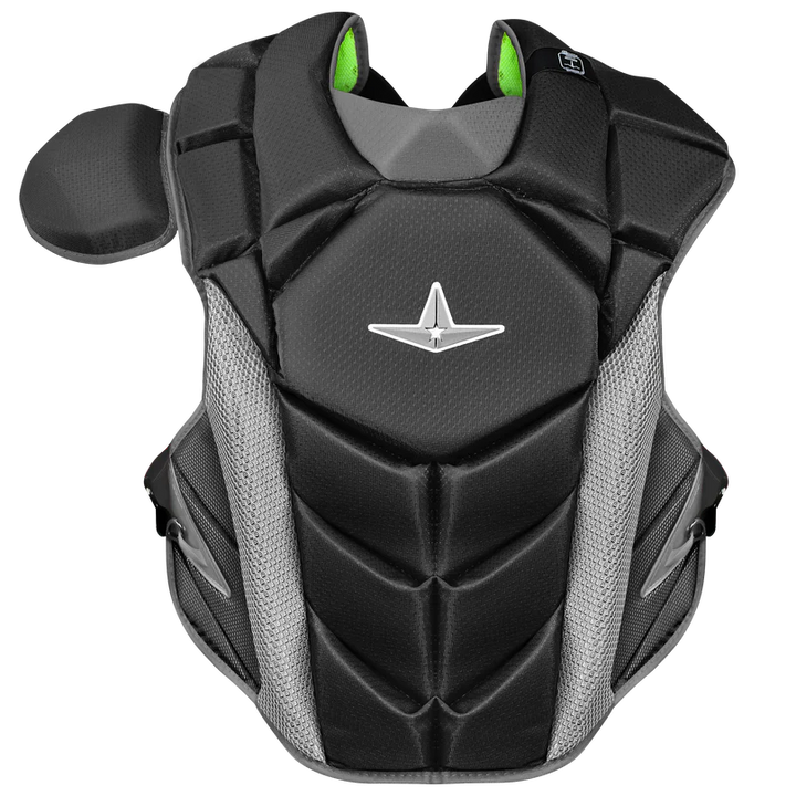 All Star MVP Pro Catcher's Chest Protector: CPCC-5