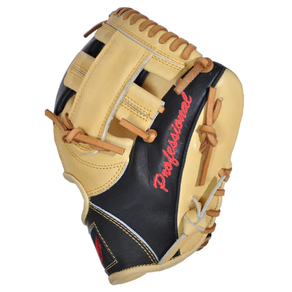 All Star PICK 9.5" Fielder's Training Glove: FG100TM