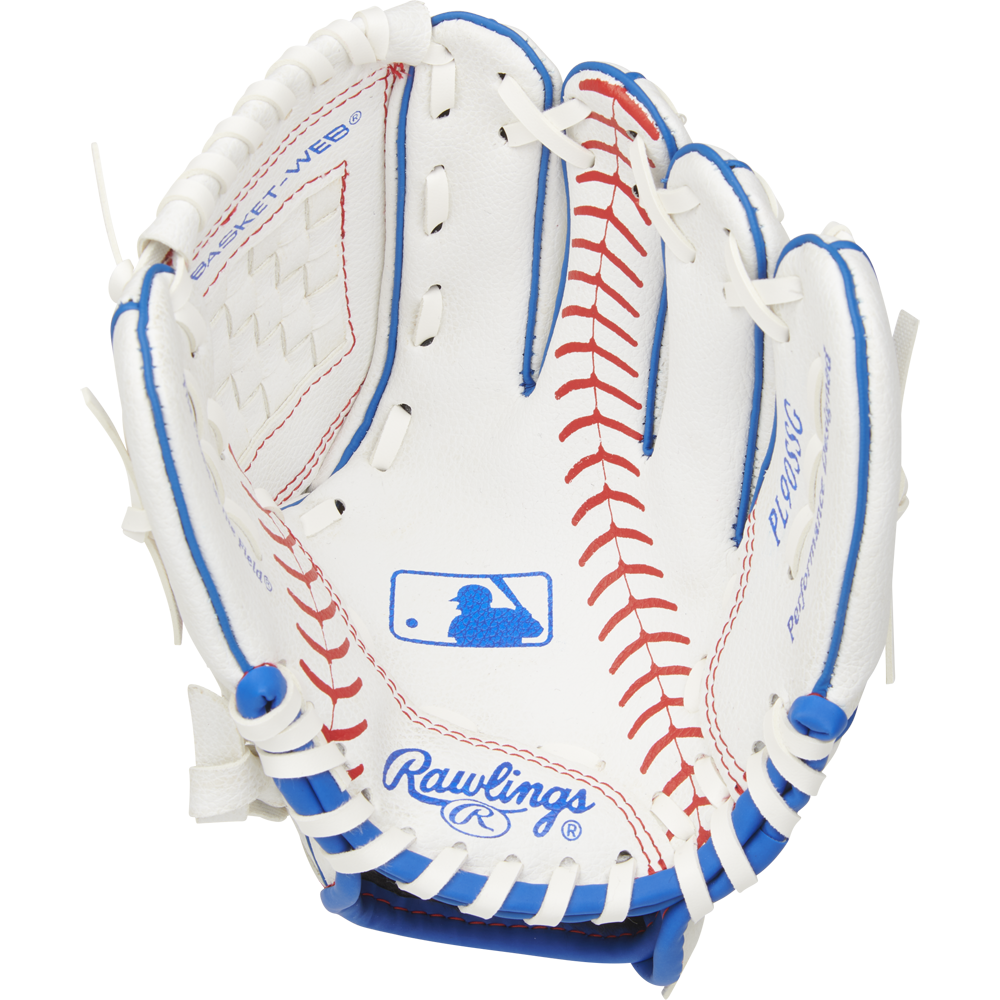 Rawlings Players Series 9" Youth Baseball Glove: PL90SSG