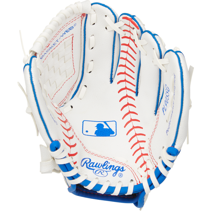 Rawlings Players Series 9" Youth Baseball Glove: PL90SSG