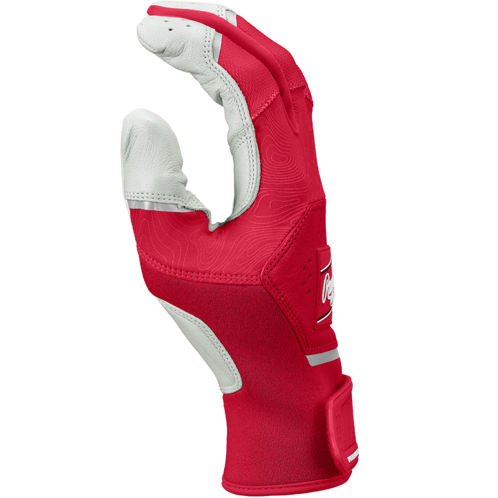 Rawlings Workhorse Youth Batting Gloves: WH25YBG