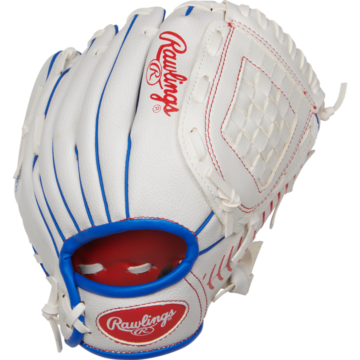 Rawlings Players Series 9" Youth Baseball Glove: PL90SSG