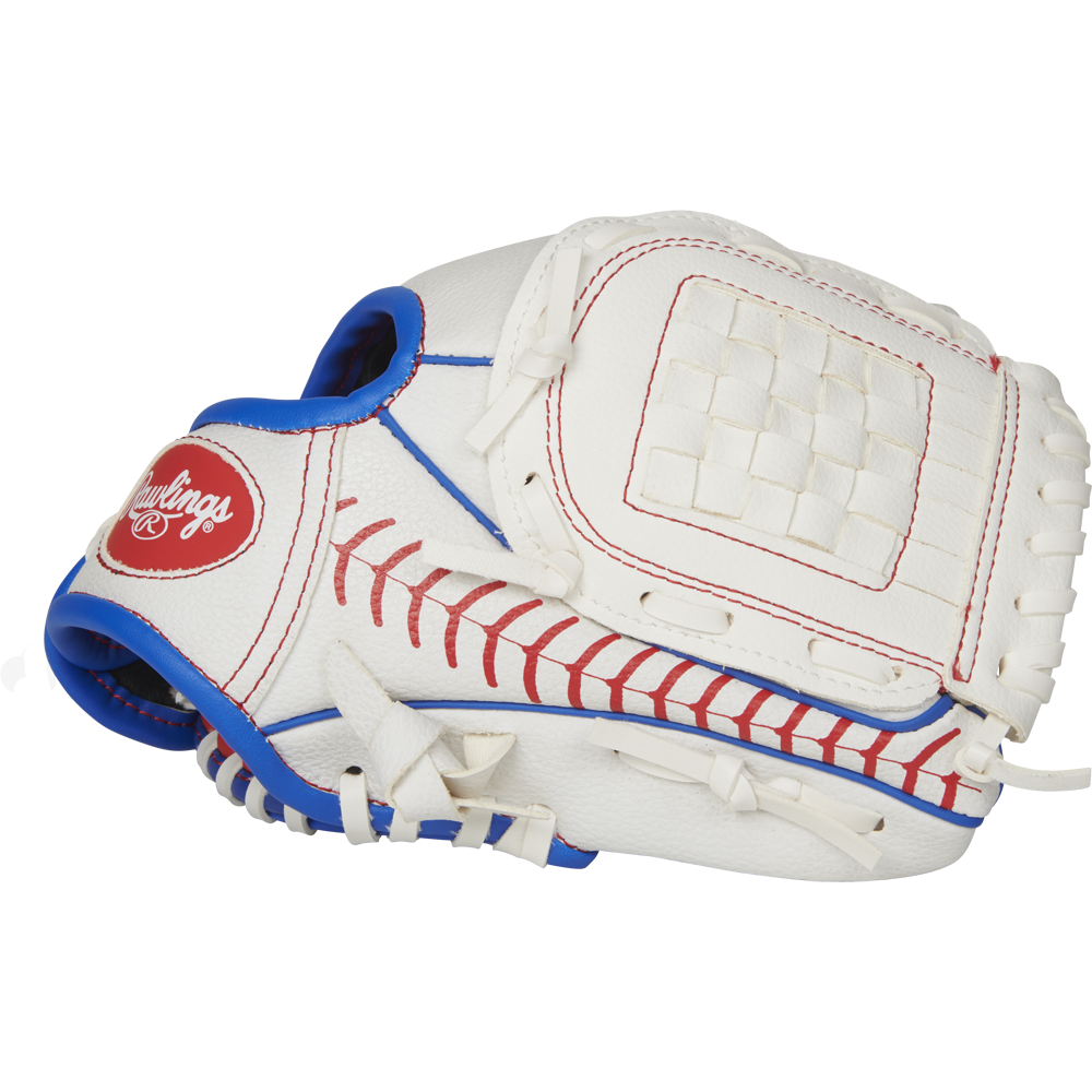 Rawlings Players Series 9" Youth Baseball Glove: PL90SSG