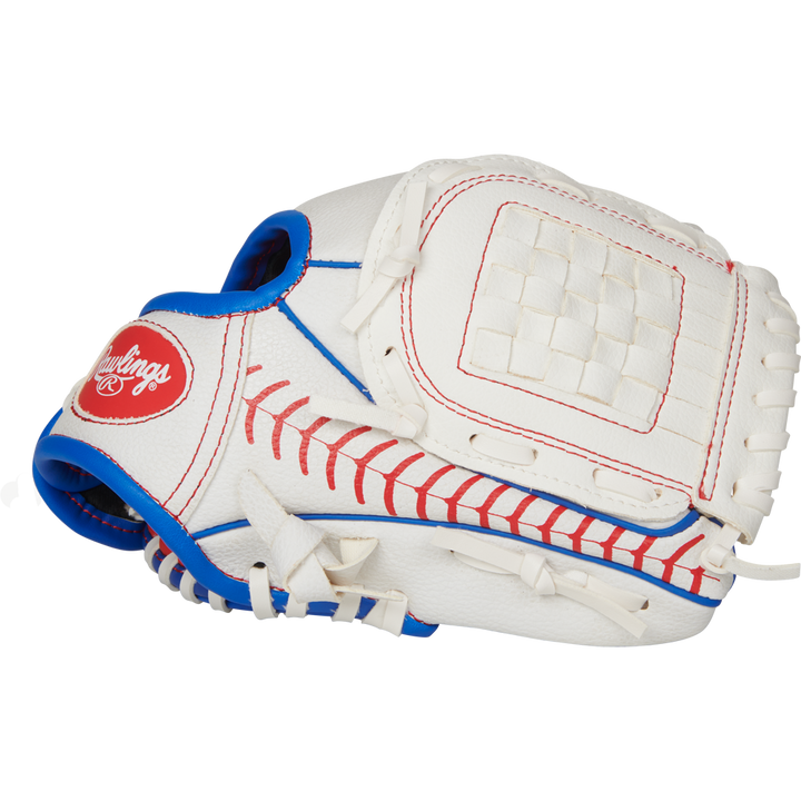 Rawlings Players Series 9" Youth Baseball Glove: PL90SSG