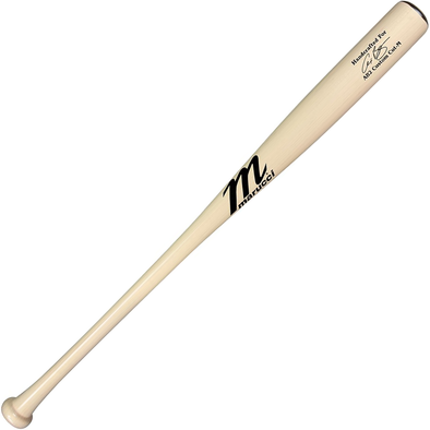 Marucci Pro Model Bringer Of Rain Josh Donaldson Maple Wood Baseball Bat