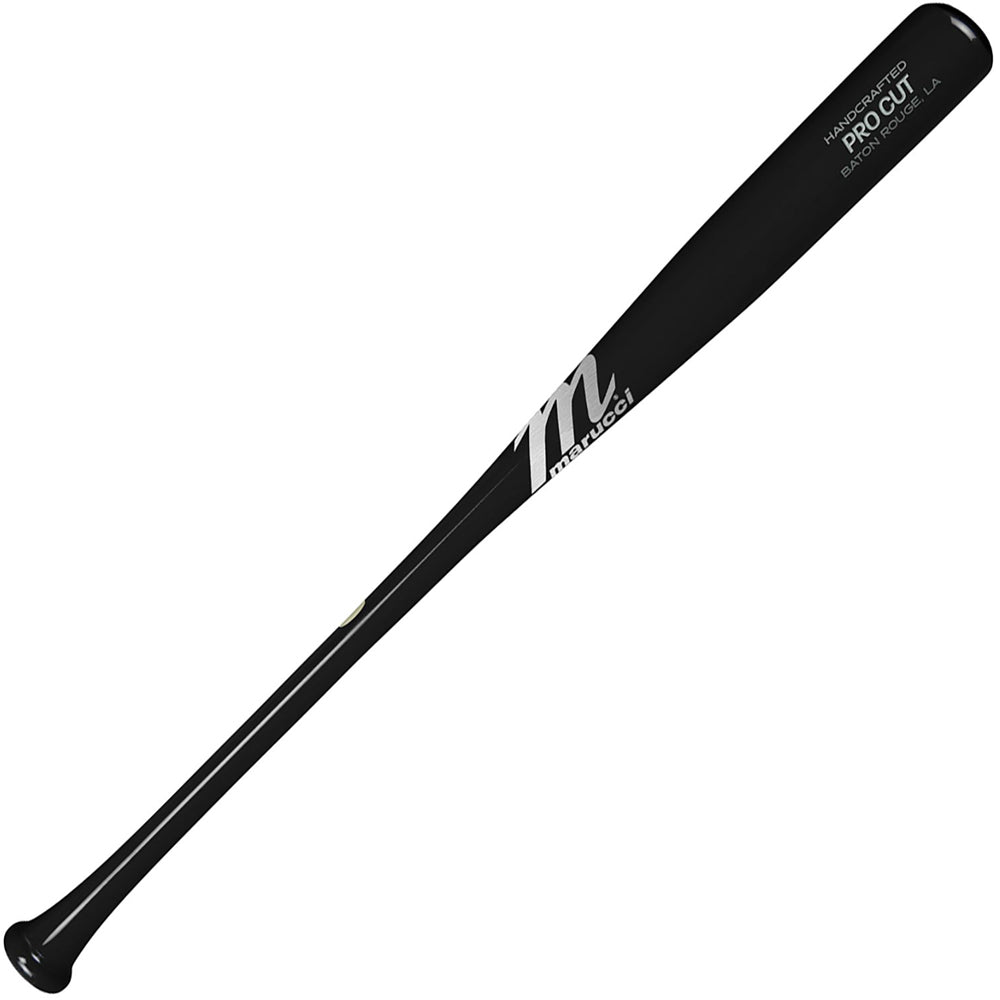 Marucci Professional Cut Maple Wood Baseball Bat: MBMPC2 -