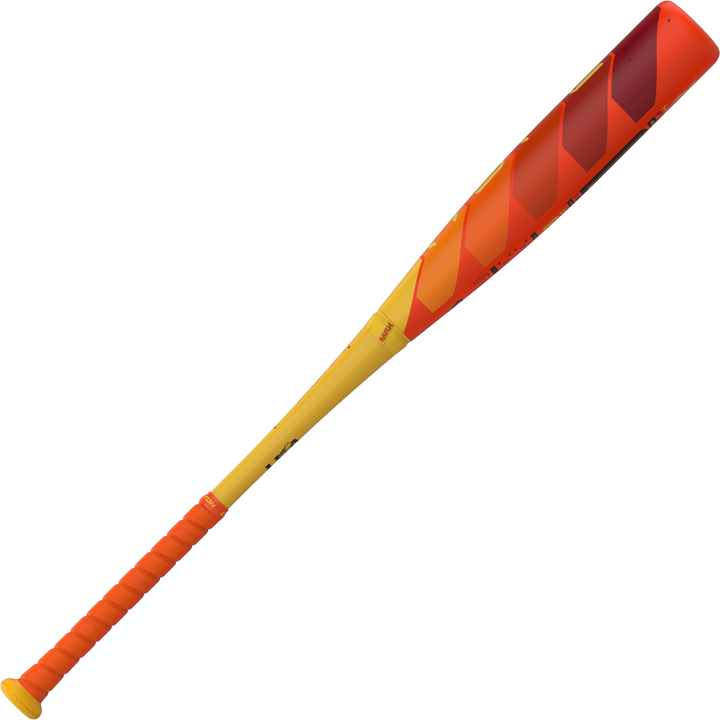 2025 Easton Hype Fire (-8) 2 5/8" USA Baseball Bat: EUS5HYP8