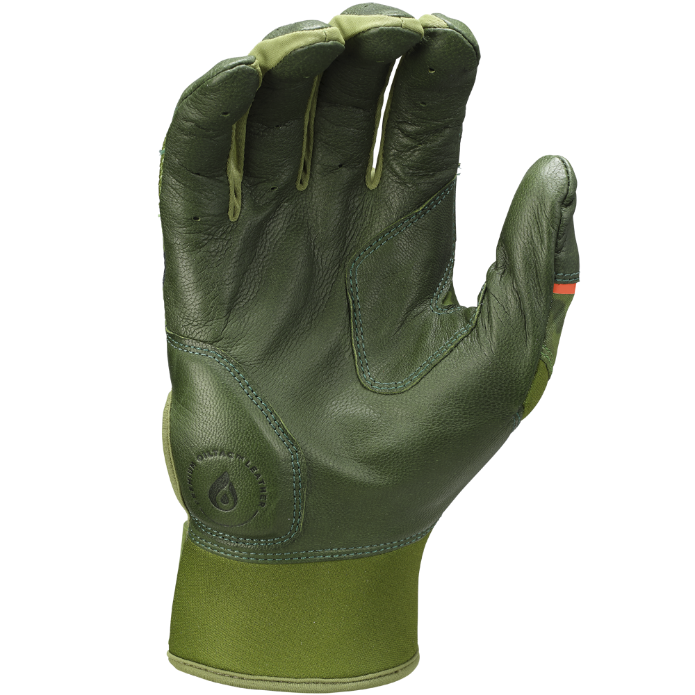 Rawlings Workhorse Adult Batting Gloves: WH25BG