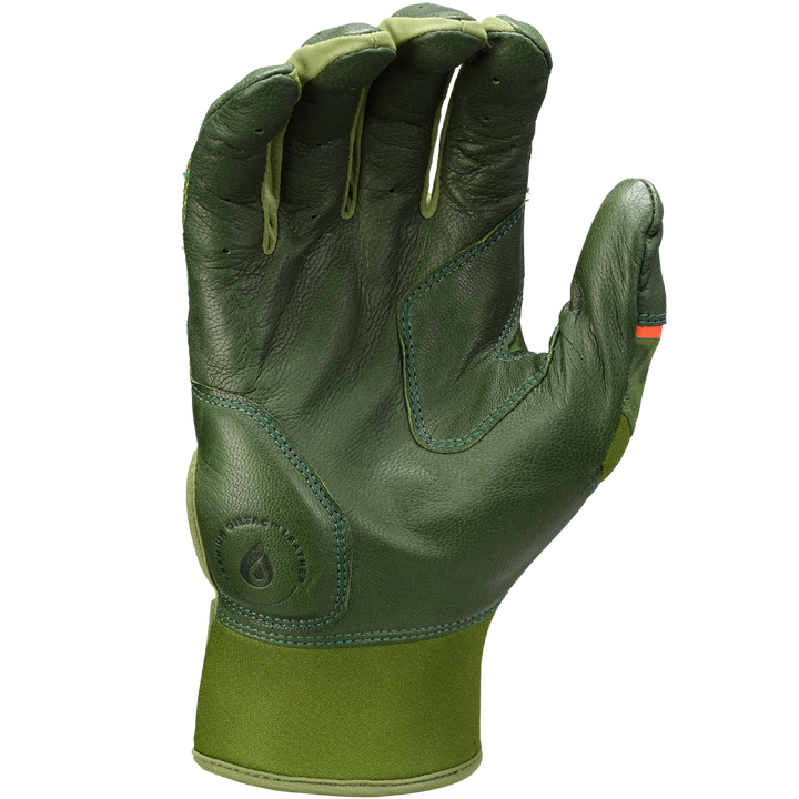 Rawlings Workhorse Adult Batting Gloves: WH25BG