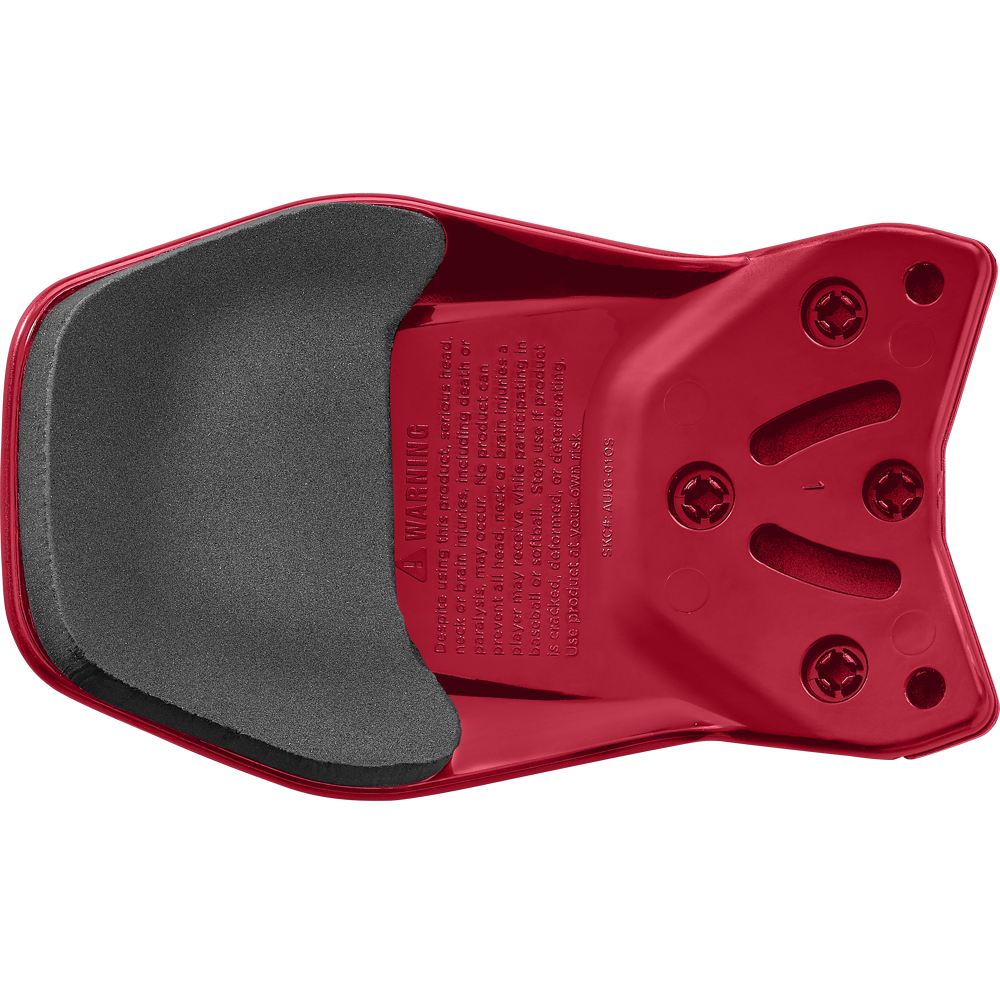 Easton Multi-Adjust Jaw Guard: MULTIADJG