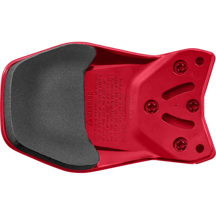 Easton Multi-Adjust Jaw Guard: MULTIADJG