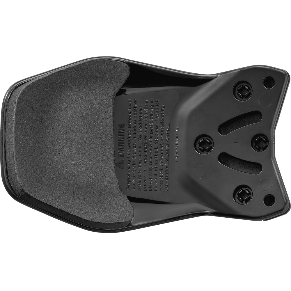 Easton Multi-Adjust Jaw Guard: MULTIADJG